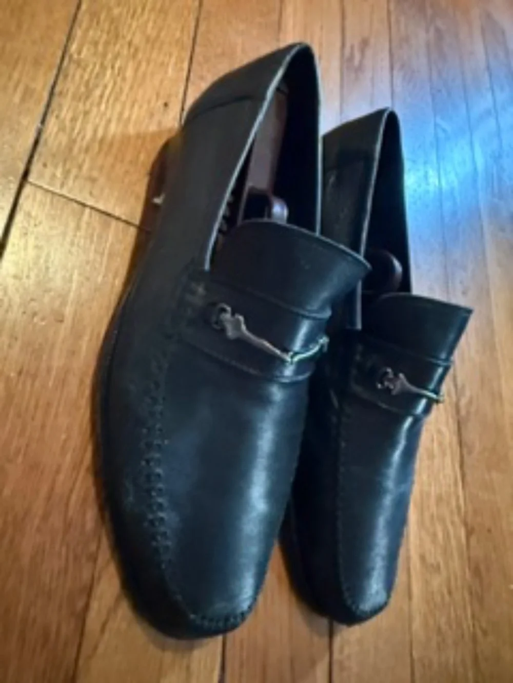 Bruno Magli men’s size